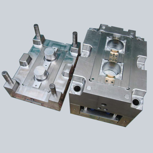 Plastic Injection Molding Tool