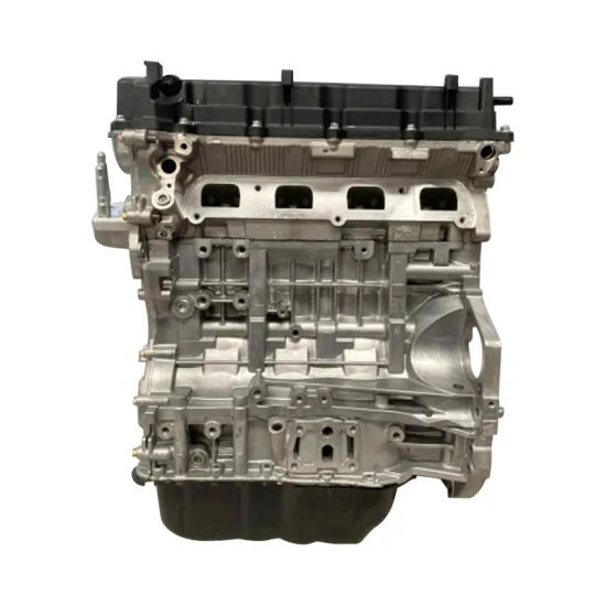 Hyundai Engine Models: G4LA, G4FD, G4FG, G4GC, G4NA, G4KG, G4EE, D4BB, D4BH, D4CB, G4LC, G4FA, G4KJ, G4KE, G4FC