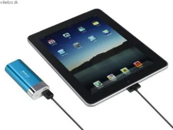 Cute Gift Portable Battery Charger 5200mAh with Laser Printing LOGO