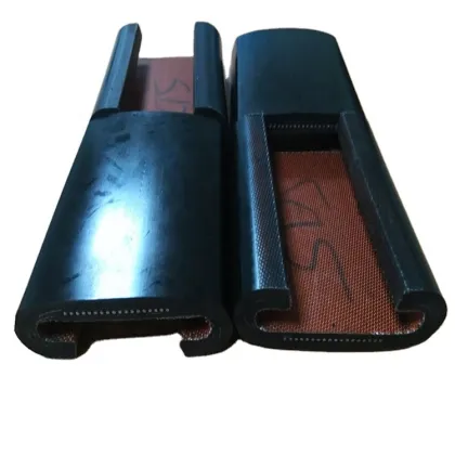 Escalator Handrail Semperit Rubber Belt