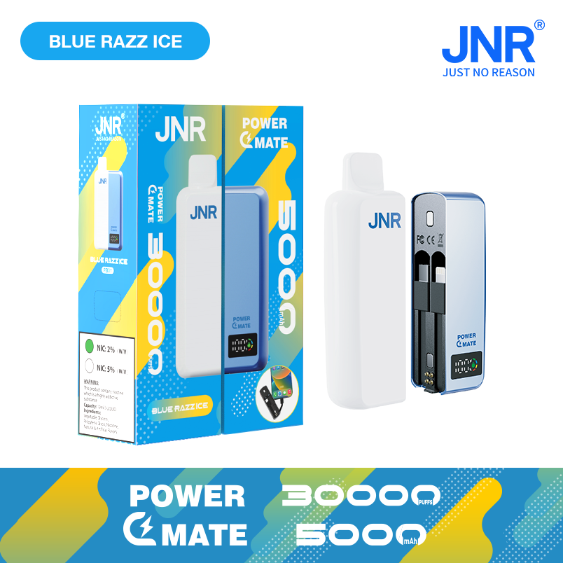 jnr power mate 30000 puffs jnr power mate 30000 puffs