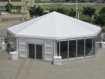300 Seats high end gazebo canopy for sale