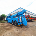 Sinotruk HOWO Heavy Duty Tow Truck