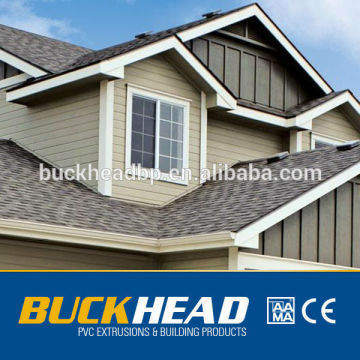 High Quality PVC Facial Board