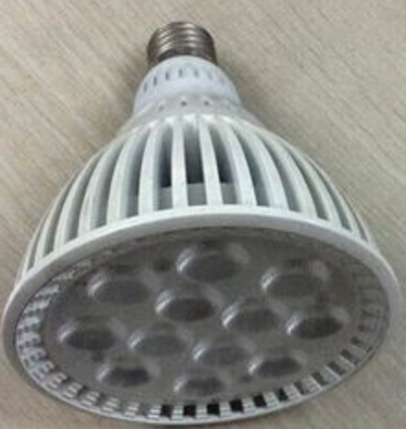 Die-casting Lamp Led koeling