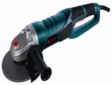 angle grinder