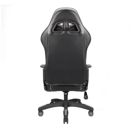 Best Quality Gaming Chair with Lumbar Support and Custom Brand Logo
