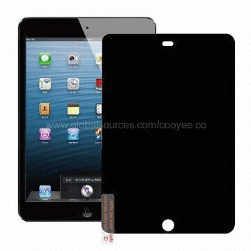 Privacy 2-way Screen Protector for iPad Mini
