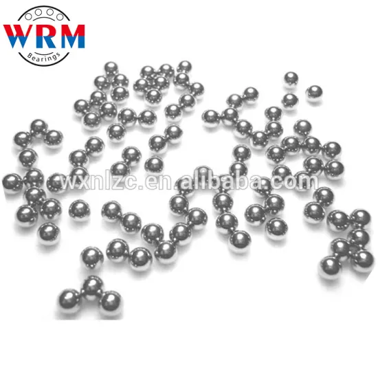 Bearing steel ball/ball bearing balls/bicycle bearing ball