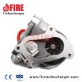 Turbófeltöltő CT12B 17201-67040 1720167040 a Toyota számára