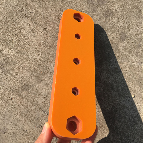 A Grade Phenolic Laminated Resin Bakelite Plate
