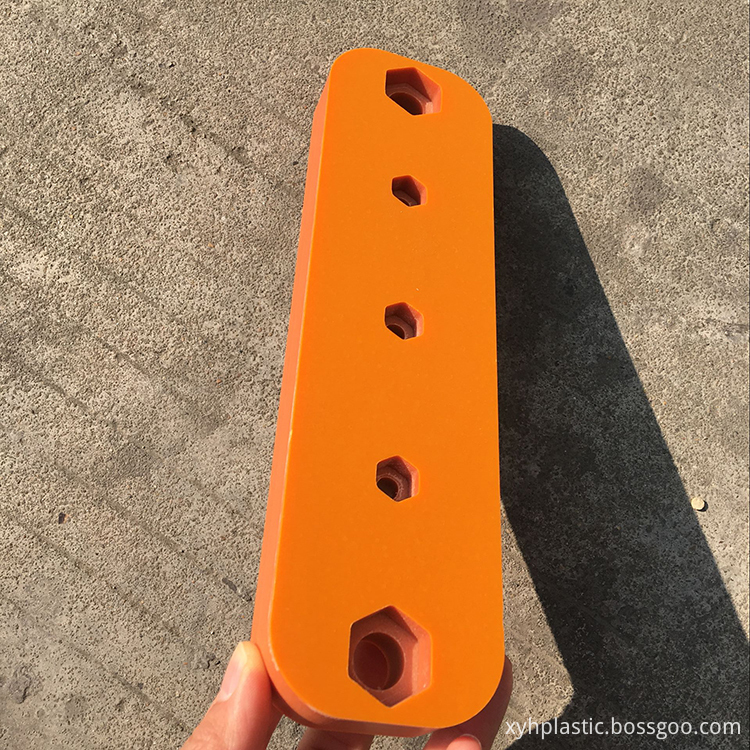 bakelite insulation plate 3