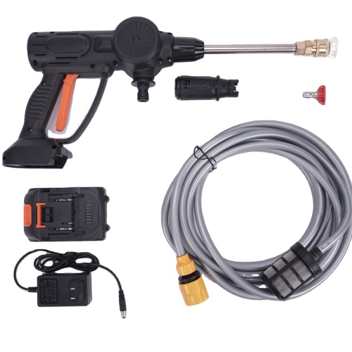 50000mAh Generator Generator Water Gun Sprayer