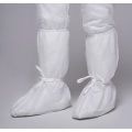 Disposable Cleanroom Boots Set