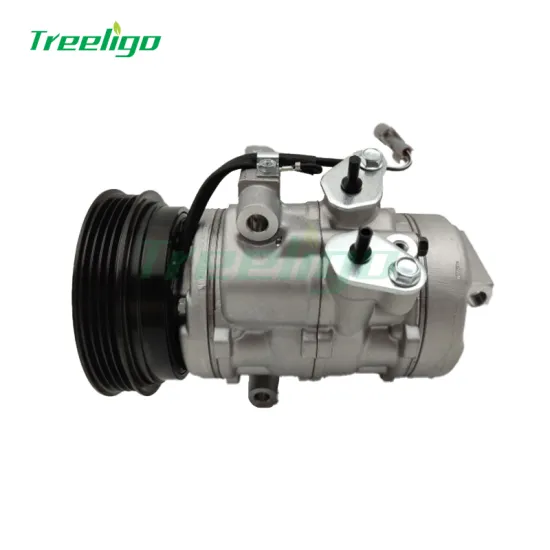 Treeligo 10SA13E Air Compressor 447280-0190 for SUZUKI Celerio Alto 2008-2009