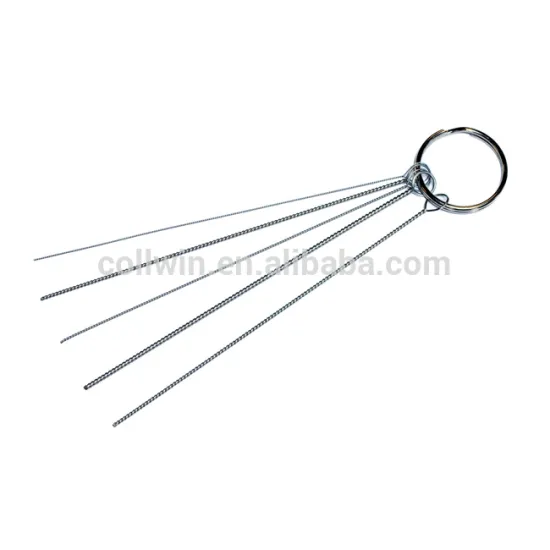 Airbrush Micro Cleaning Picks / Needles