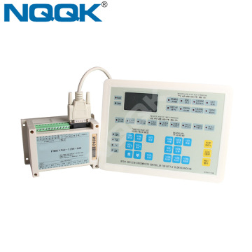 FMC13A Microcomputer Plc untuk Mesin Pencetakan PET