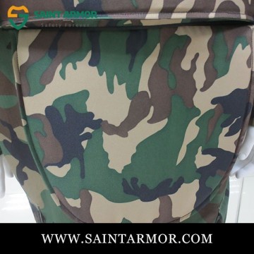 Full Body Bulletproof Jacket/Bullet Proof Tactical Vest/Body Armor Ballistic Vest