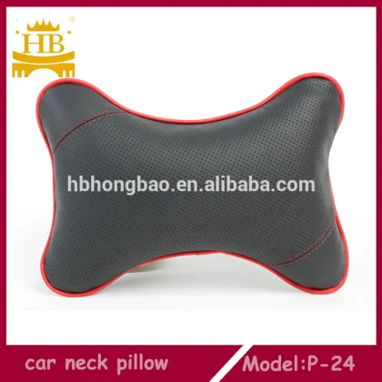 Car auto accessories Head Neck Rest Cushion Headrest Pillow
