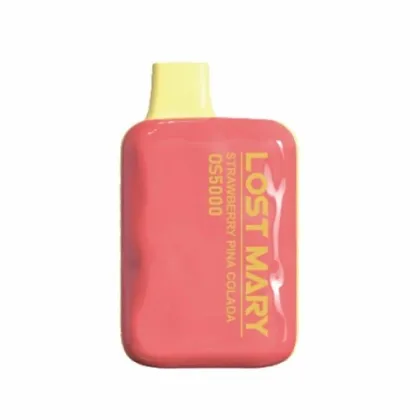 Bang 5% Nic Electronic Cigarettes Rechargeable