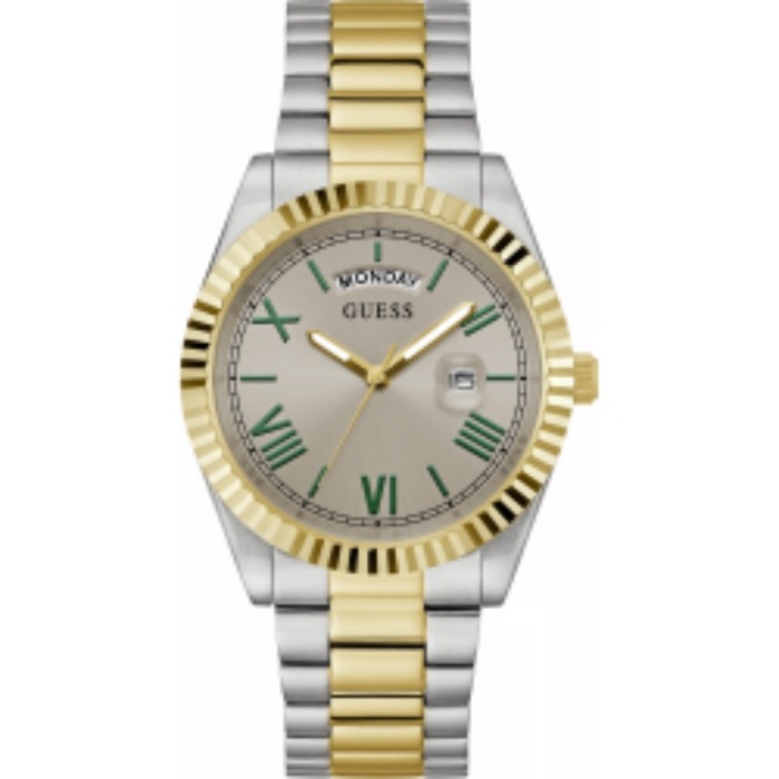 Reloj de moda de cuarzo G265G15.