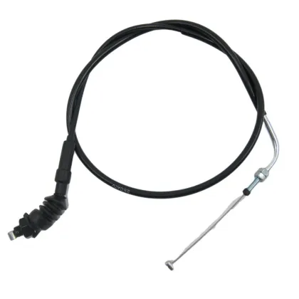 105cm Throttle Cable for Linhai 300cc LH300 20114B ATV Motorcycle Parts: Replacement and Maintenance Solution