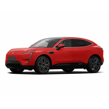 2023 Avatr 11: The Long-Life Dual-Motor Luxury SUV for Adults