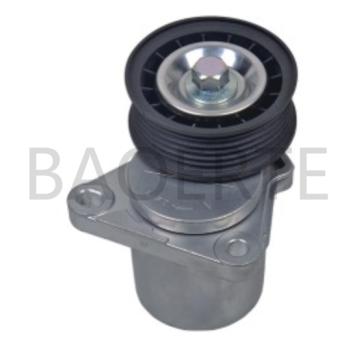 1S7Q6A228AC Drive Belt Tensioner untuk Ford