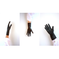 medical surgical x ray lead gloves