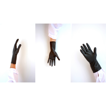 medical surgical x ray lead gloves