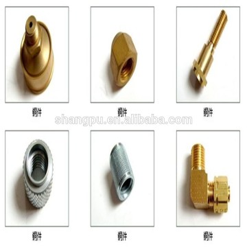 zinc plated lock wing nut / butterfly nut with/scaffolding wing nut