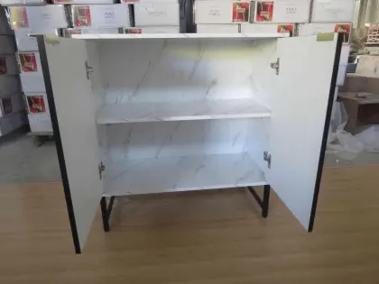 Panel furniture inspection quality control in Zhongshan