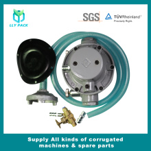 High Pressure Pneumatic Single Diaphragm Pump