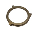 Auto parts input transmission synchronizer ring FOR FIAT DUCATO OLD