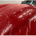 Heat Insulation Clear Paint Protection Film