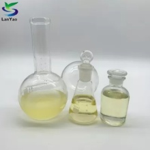 Környezetbarát PAC folyékony koaguláns szennyvízkezelés