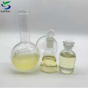 Fluorentfernungsmittel transparente gelbliche Flüssigkeit