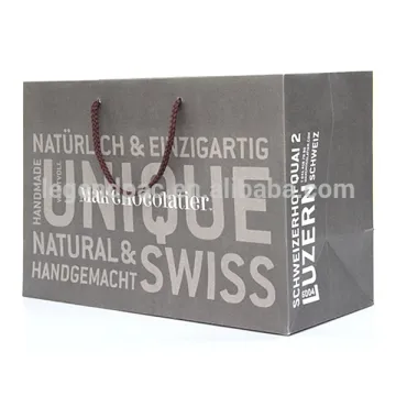 Classical high end luxury craft bag