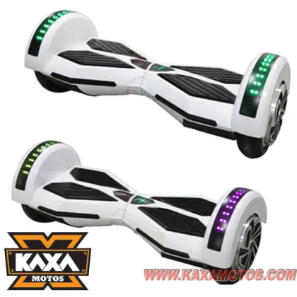 IO Hawk Scooter 8 inch 700W
