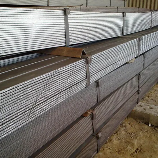 cold-drawn ss430 flat bar construction flat bars 100x5