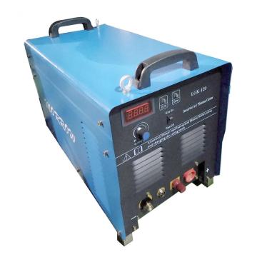 IGBT Inverter Air plasma Cutting Machine(LGK-120)