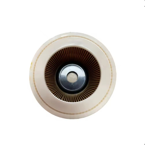 Vacuum cleaner HEPA filter suitable for Karchers 6.414-789.0 WD2 cylindrical filter Vacuum cleaner accessories
