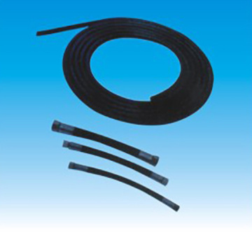 Synthetic rubber or natural Rubber Hose 64