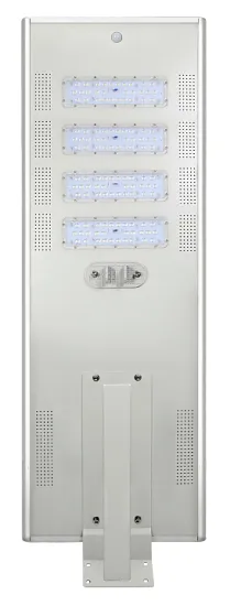 LED Aluminum Alloy integrated street light 110W