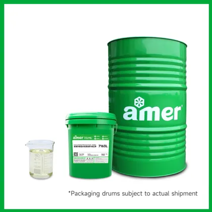 Water-based cleaning agent for ultrasonic degreasing and ash removal on carbon steel, stainless steel,alloy steel