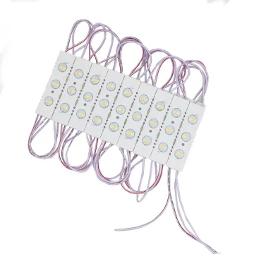 220V 3030 CCT Led Module