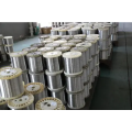 Competitive Price SAE1006/1008 Low Carbon Galvanized SS Wire