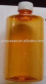 plastic bottle