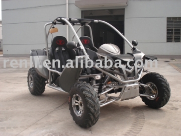 EEC EPA 250CC buggy