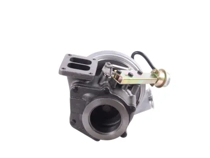 Cummins Industrial Engines HX55W Turbo 3593597
